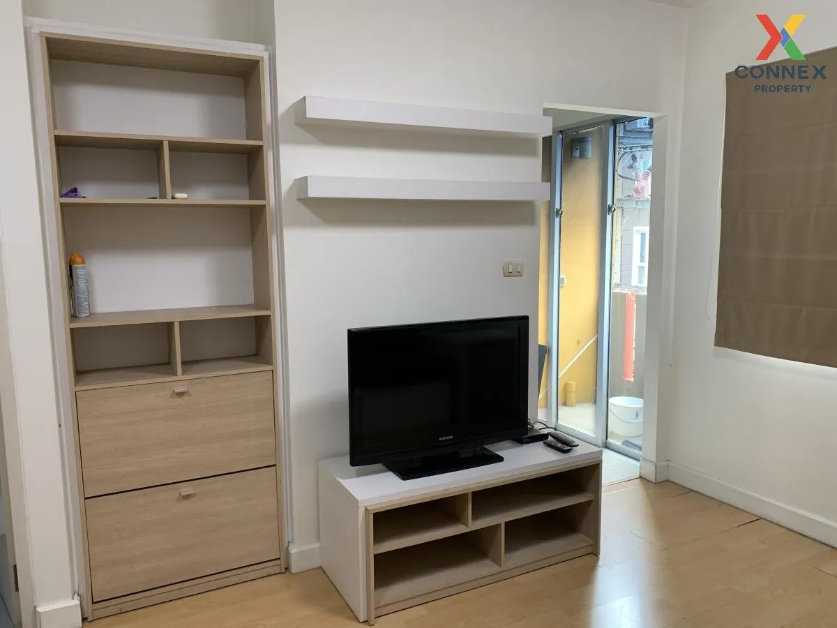 เช่าคอนโด  มาย คอนโด สุขุมวิท 52 BTS-อ่อนนุช บางจาก เขต พระโขนง ก 4