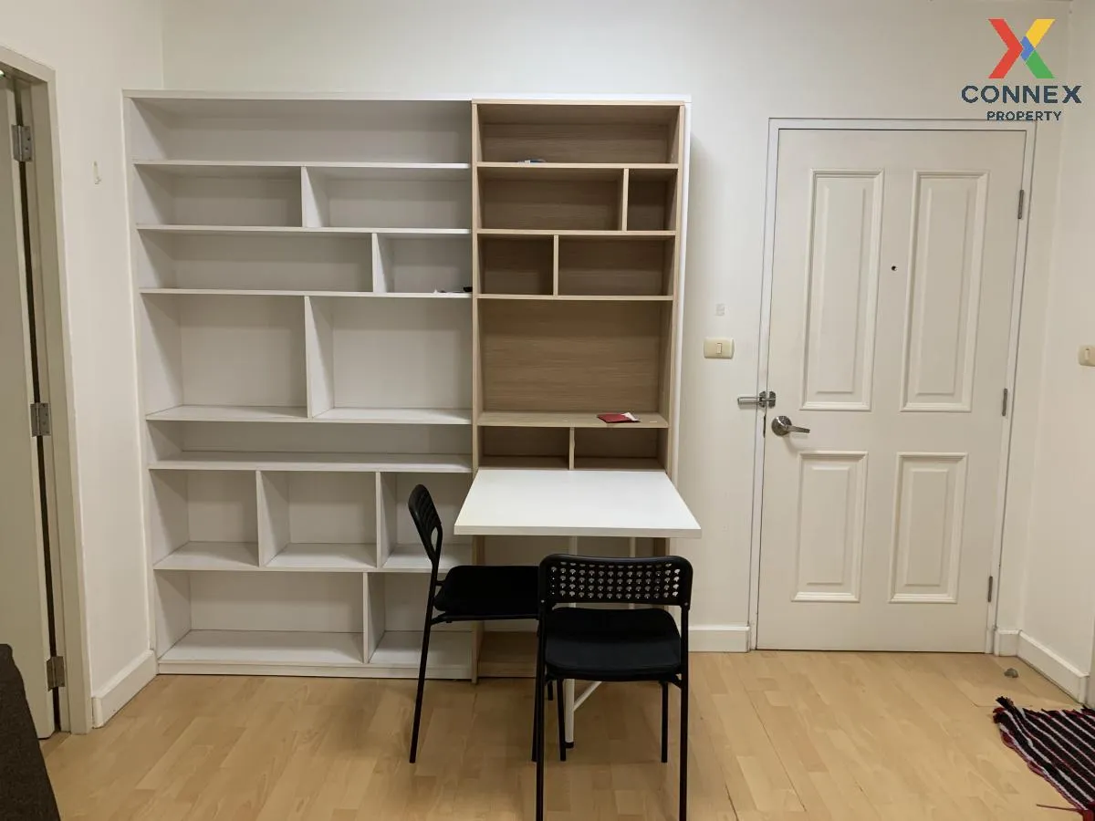 เช่าคอนโด  มาย คอนโด สุขุมวิท 52 BTS-อ่อนนุช บางจาก เขต พระโขนง ก