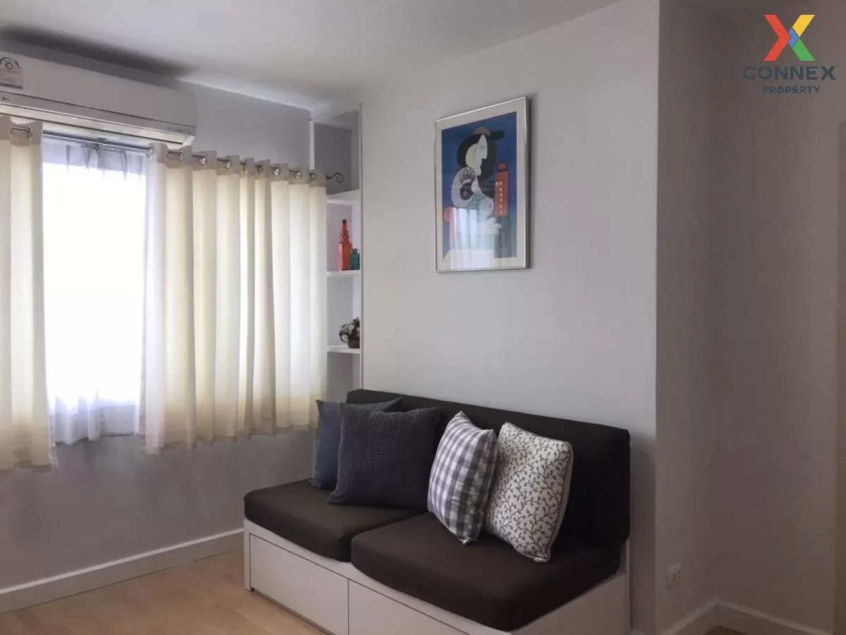 FOR RENT condo , My Condo Sukhumvit 52 , BTS-On Nut , Bang Chak , 2