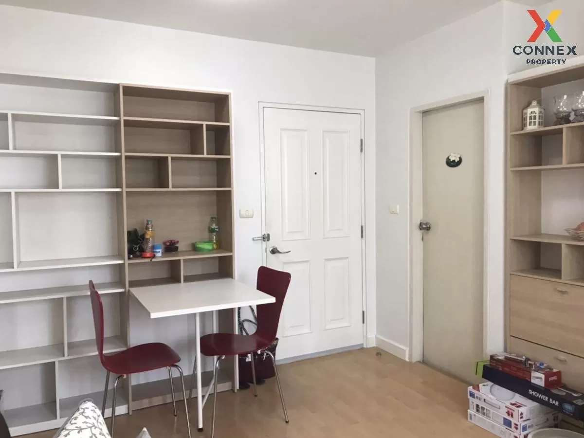 FOR RENT condo , My Condo Sukhumvit 52 , BTS-On Nut , Bang Chak , 3