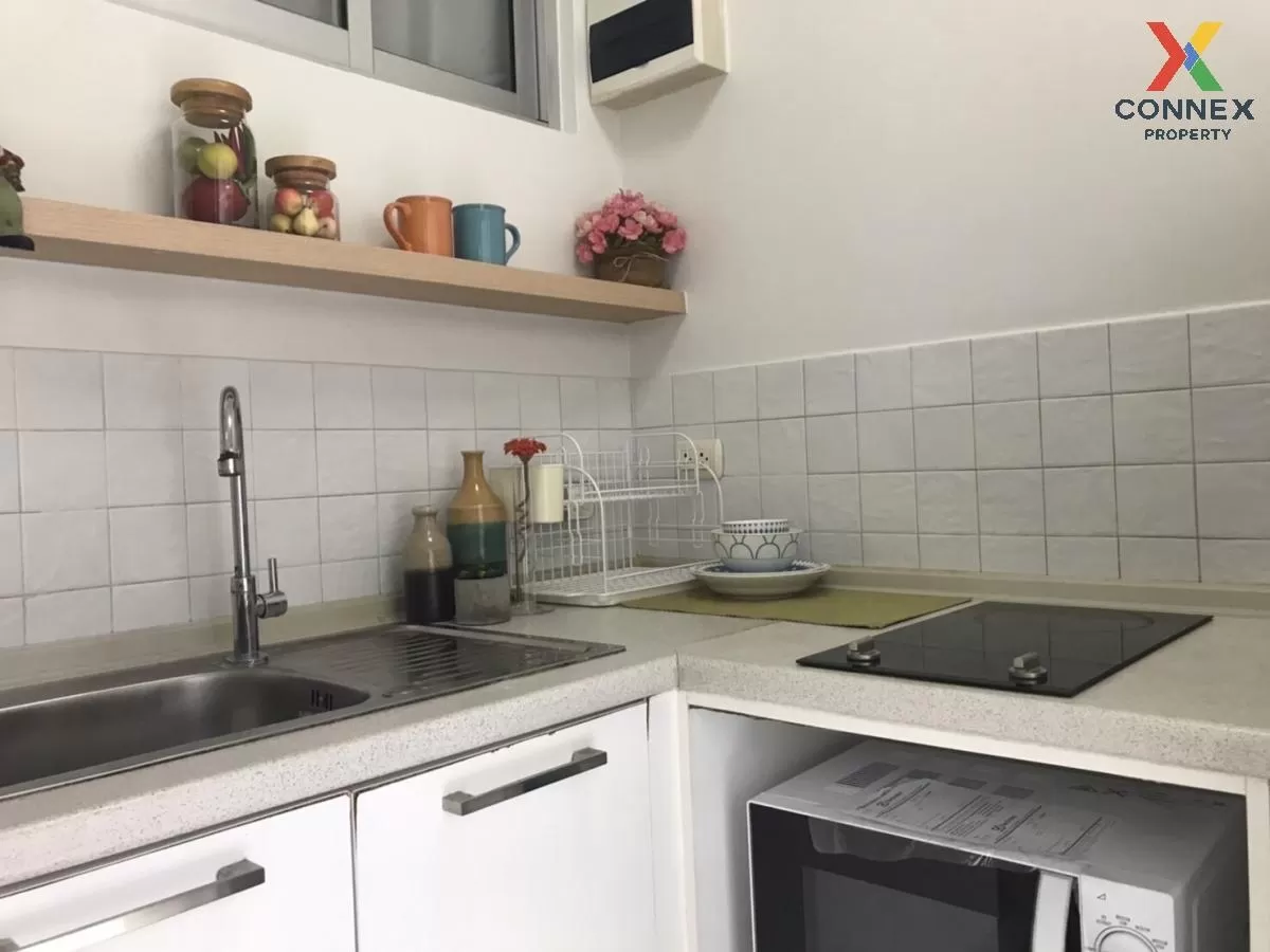 FOR RENT condo , My Condo Sukhumvit 52 , BTS-On Nut , Bang Chak , 4