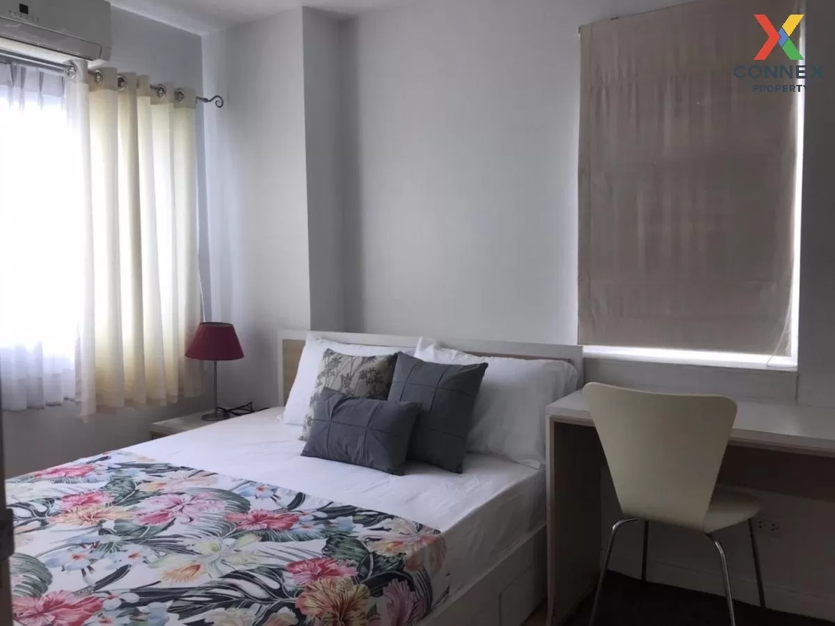 FOR RENT condo , My Condo Sukhumvit 52 , BTS-On Nut , Bang Chak ,