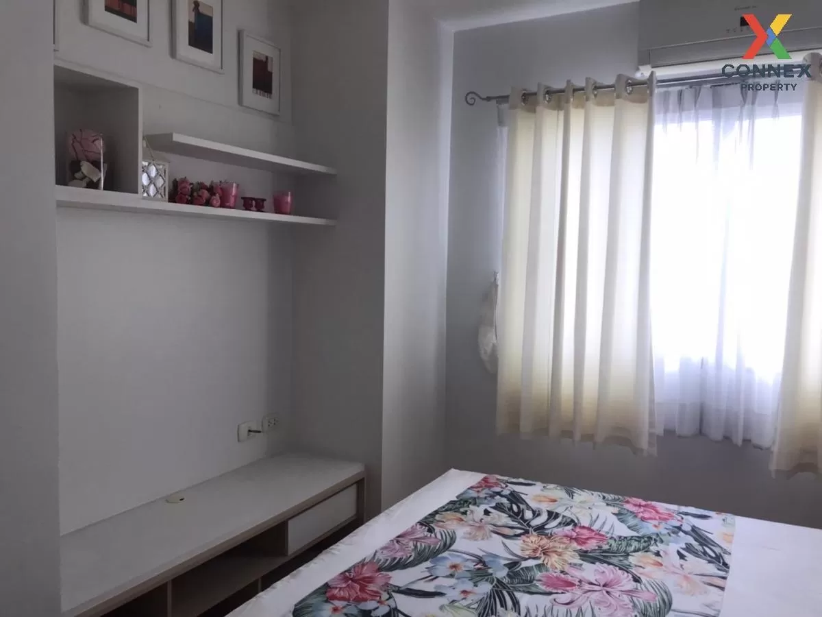 FOR RENT condo , My Condo Sukhumvit 52 , BTS-On Nut , Bang Chak ,