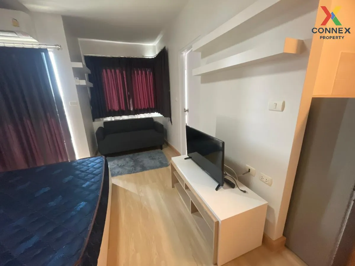 For Rent Condo , My Condo Sukhumvit 52 , BTS-On Nut , Bang Chak , 1