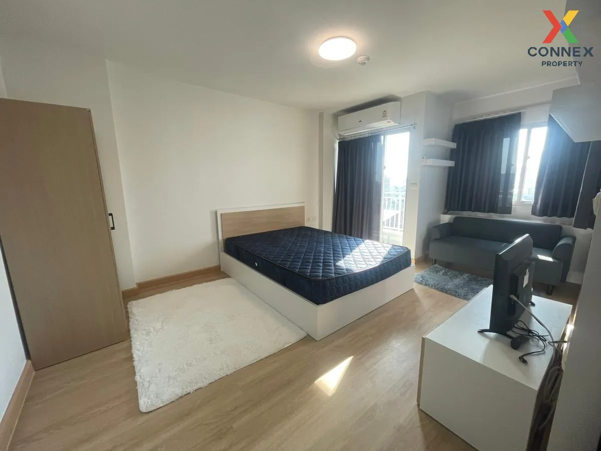 For Rent Condo , My Condo Sukhumvit 52 , BTS-On Nut , Bang Chak , 3