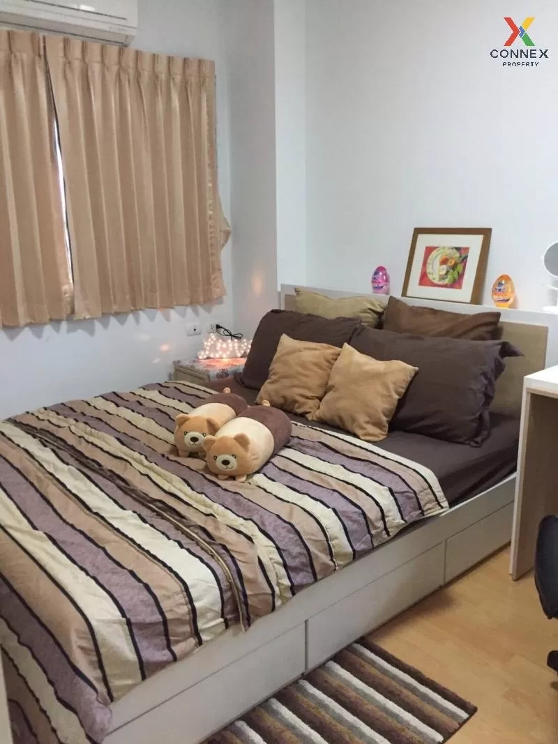 เช่าคอนโด  มาย คอนโด สุขุมวิท 52 BTS-อ่อนนุช บางจาก เขต พระโขนง ก 4