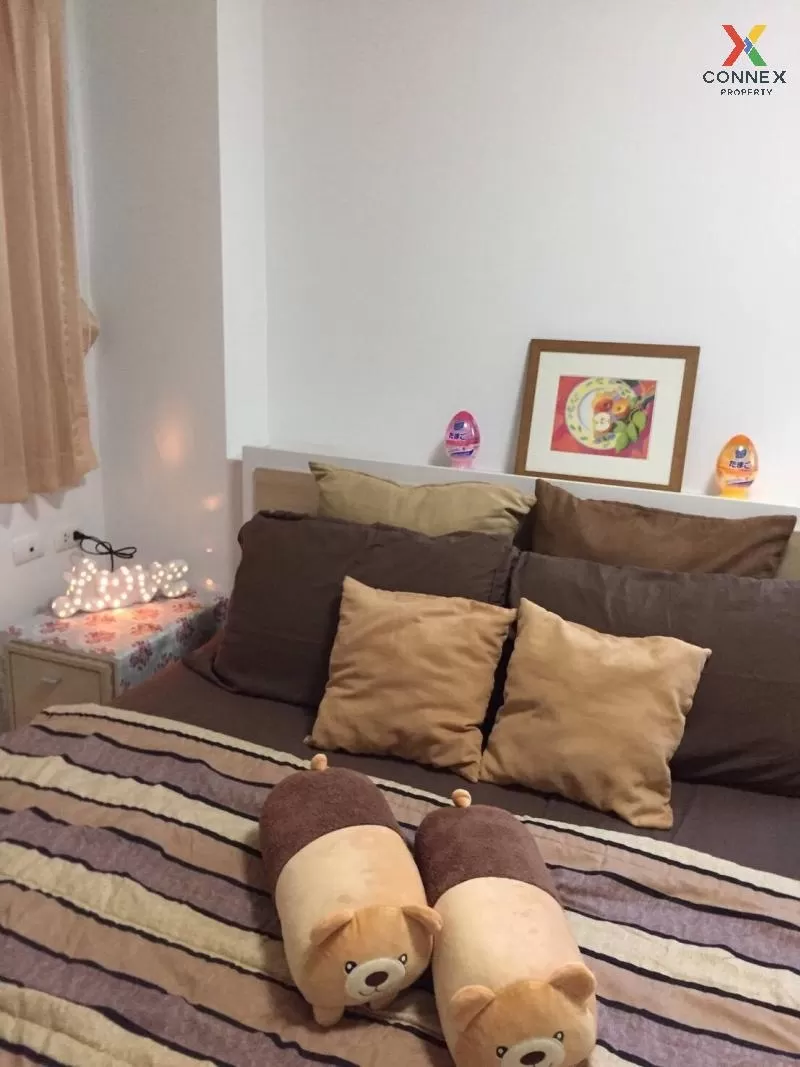 เช่าคอนโด  มาย คอนโด สุขุมวิท 52 BTS-อ่อนนุช บางจาก เขต พระโขนง ก