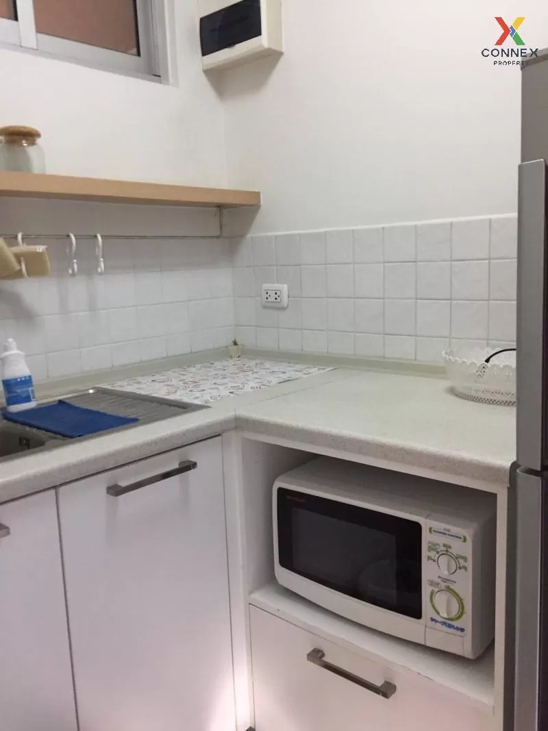 เช่าคอนโด  มาย คอนโด สุขุมวิท 52 BTS-อ่อนนุช บางจาก เขต พระโขนง ก