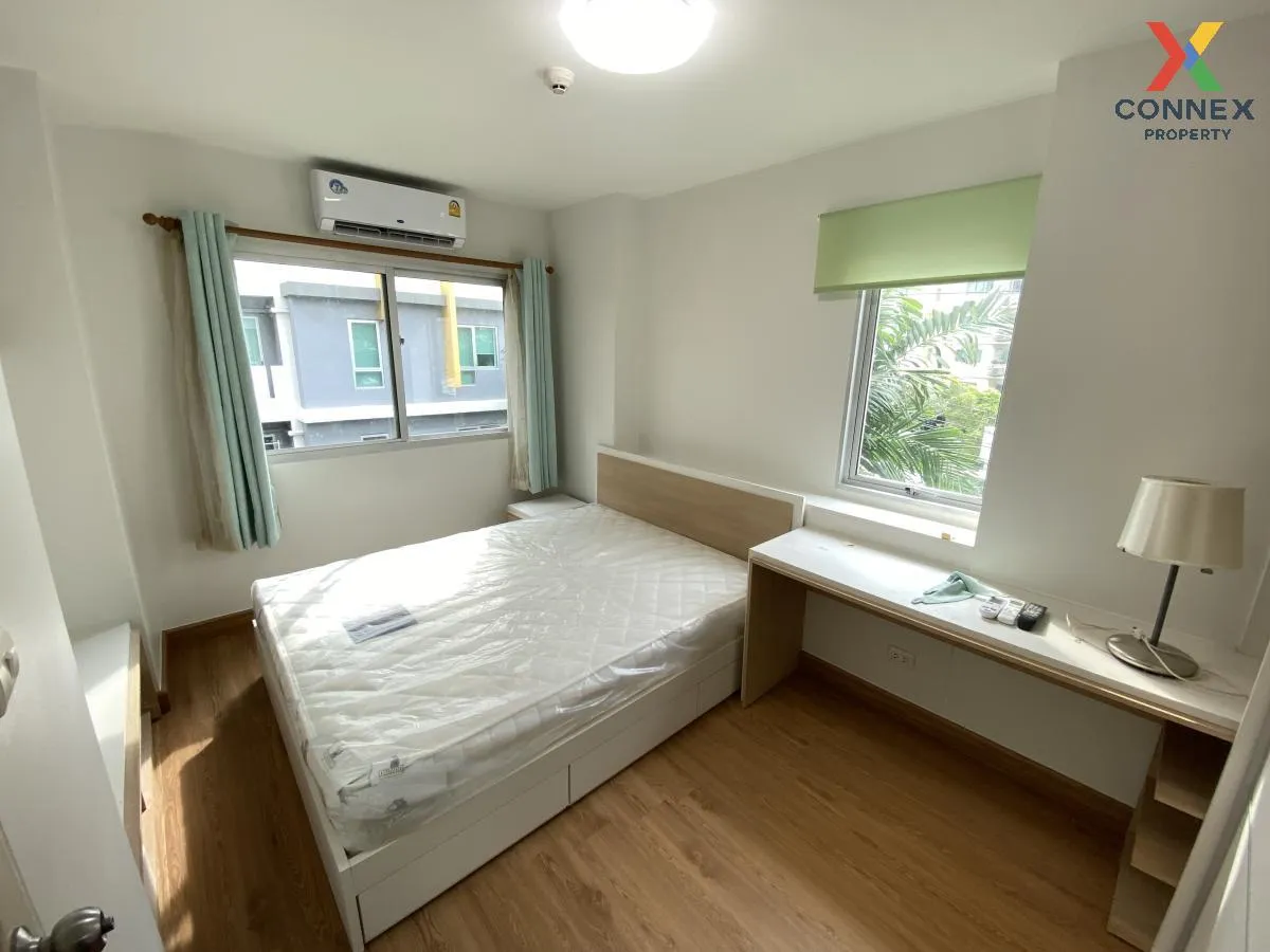 FOR RENT condo , My Condo Sukhumvit 52 , BTS-On Nut , Bang Chak , 3