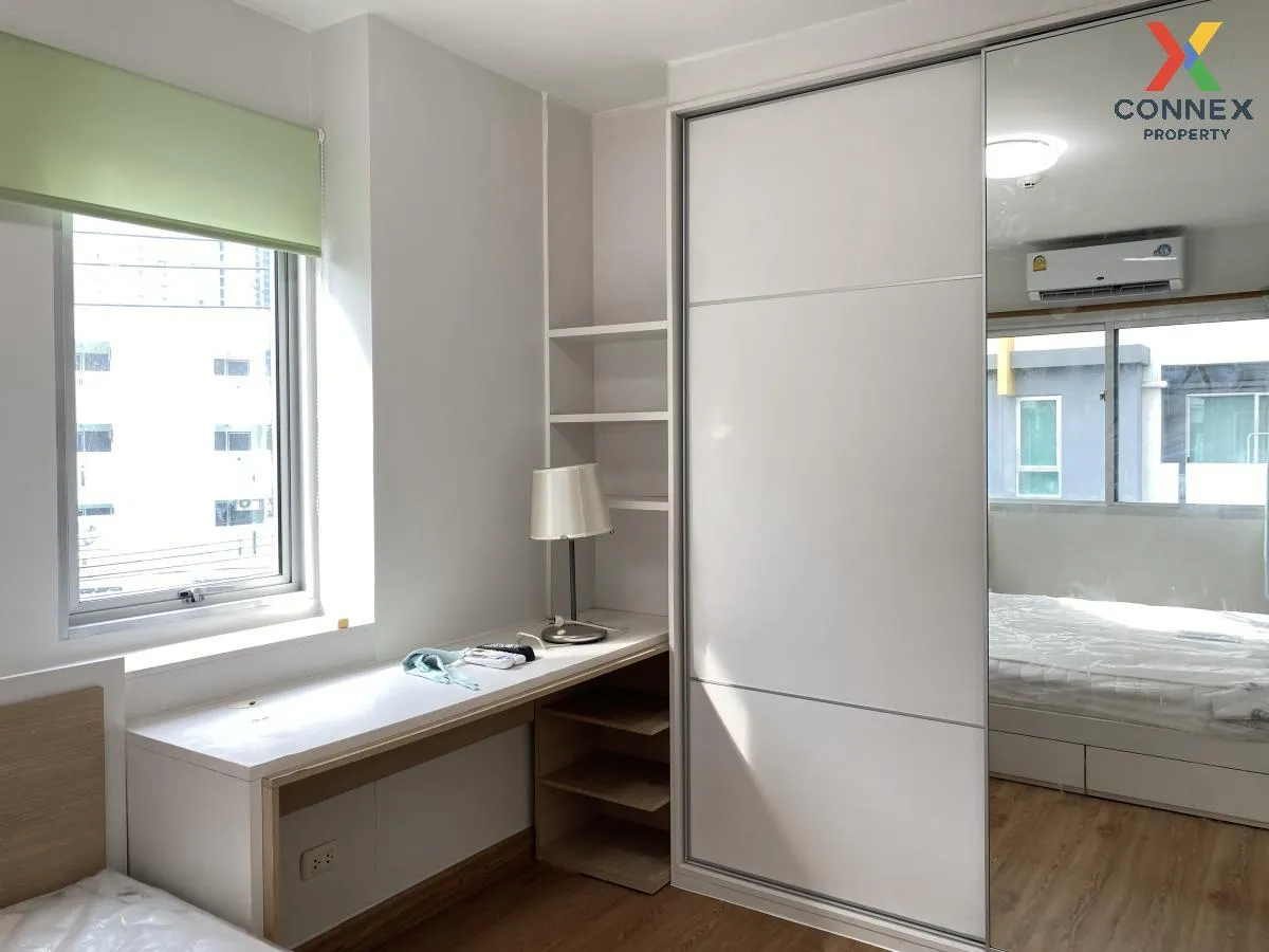 FOR RENT condo , My Condo Sukhumvit 52 , BTS-On Nut , Bang Chak , 4