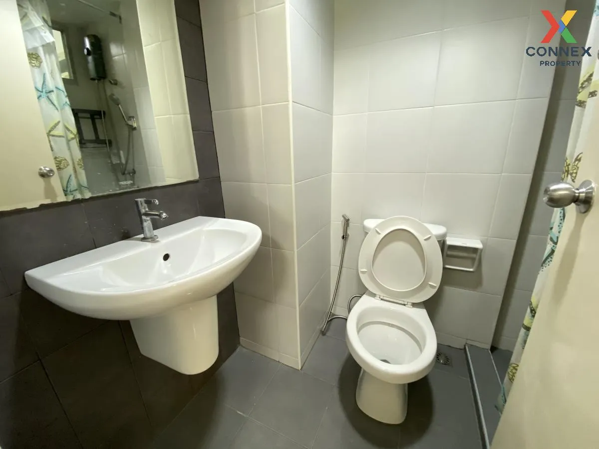 FOR RENT condo , My Condo Sukhumvit 52 , BTS-On Nut , Bang Chak ,