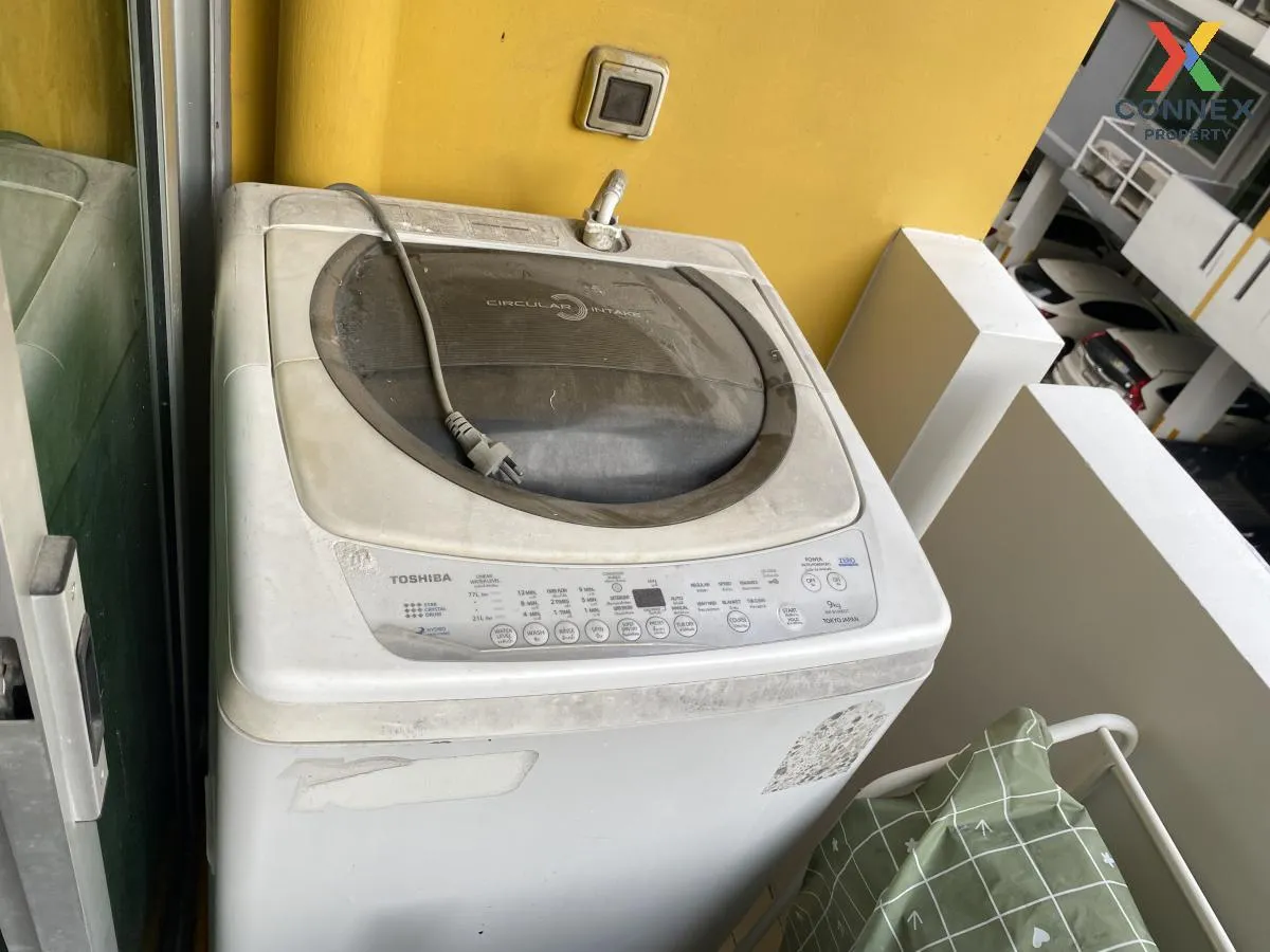 FOR RENT condo , My Condo Sukhumvit 52 , BTS-On Nut , Bang Chak ,