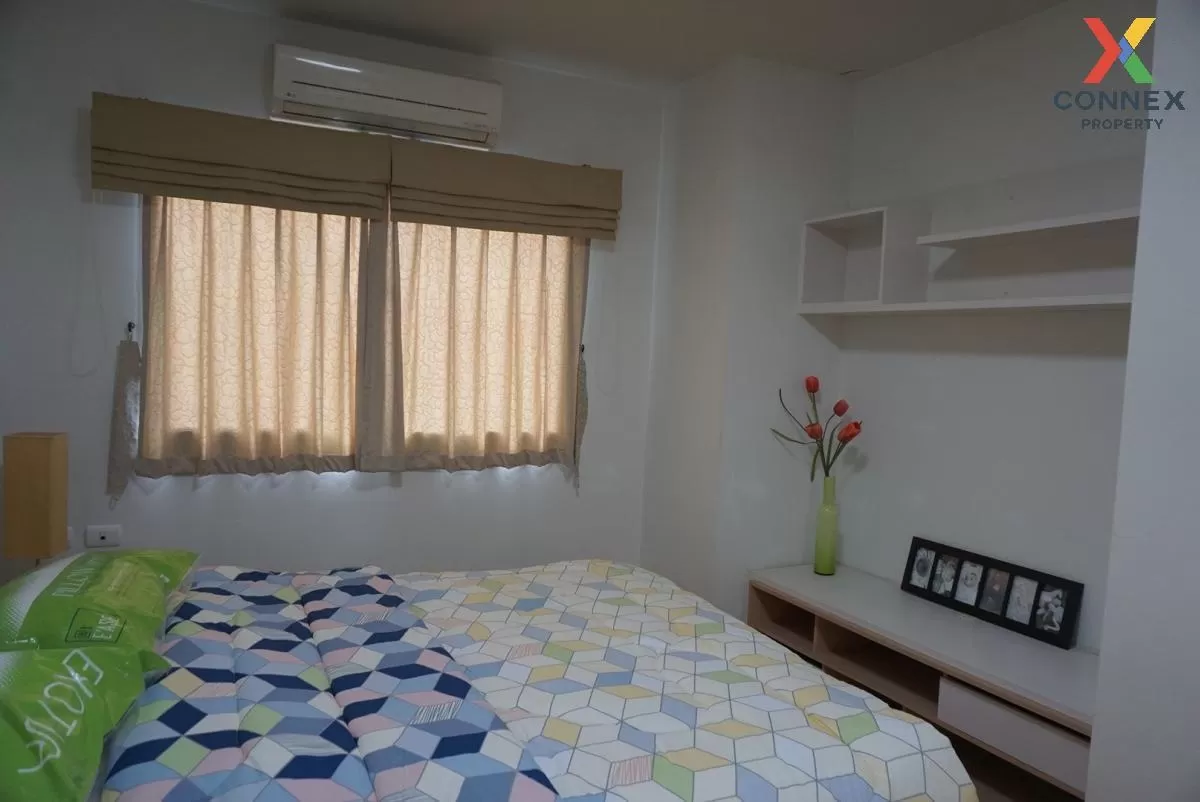 For Sale Condo , My Condo Sukhumvit 81 , BTS-On Nut , Bang Chak , 4