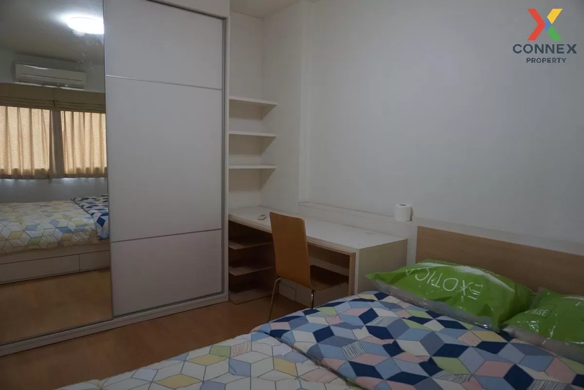 For Sale Condo , My Condo Sukhumvit 81 , BTS-On Nut , Bang Chak ,