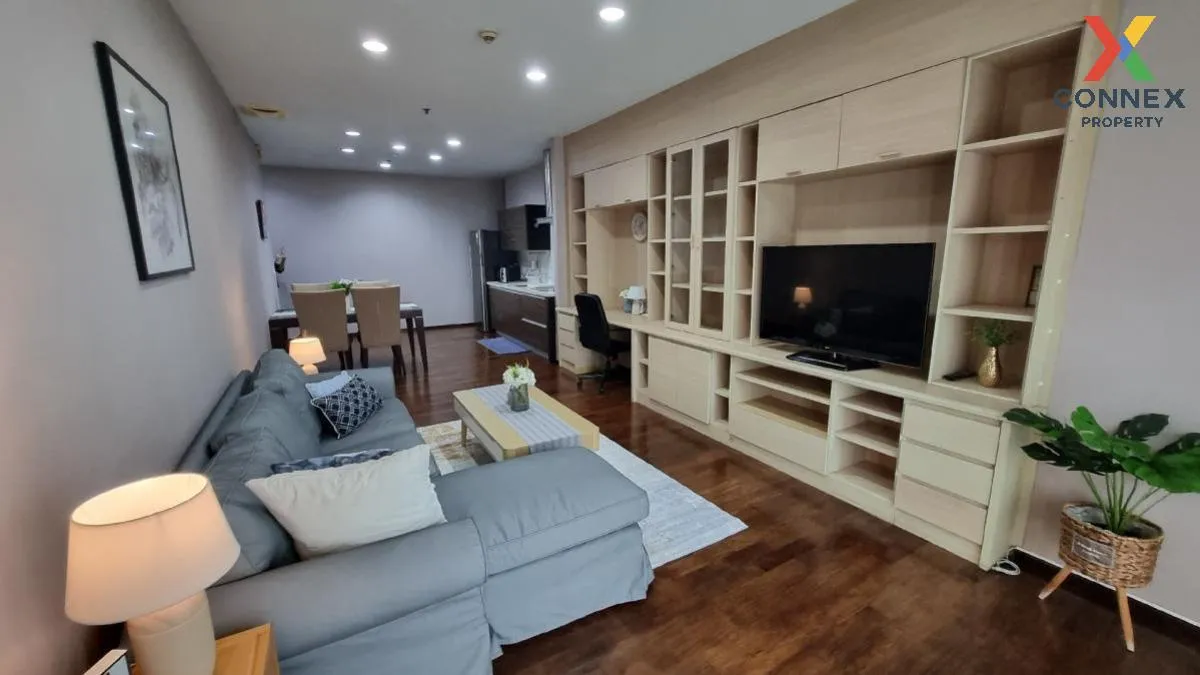 FOR RENT condo , Noble Ora Thonglor , high floor , BTS-Thong Lo , 1