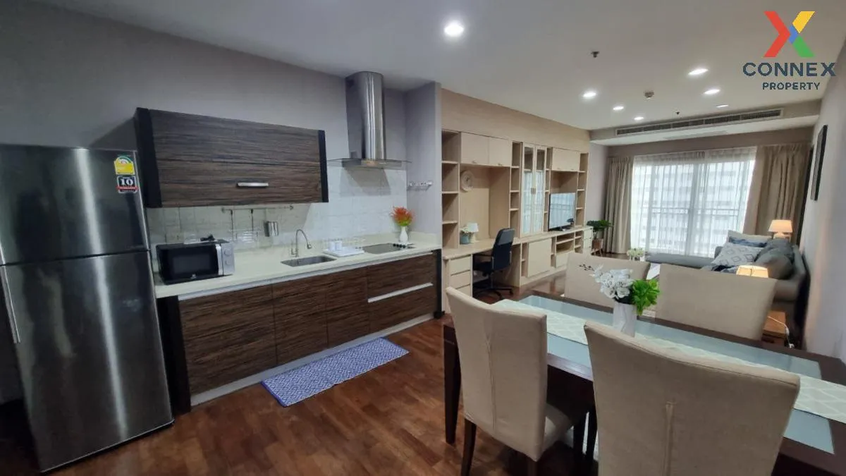 FOR RENT condo , Noble Ora Thonglor , high floor , BTS-Thong Lo , 2