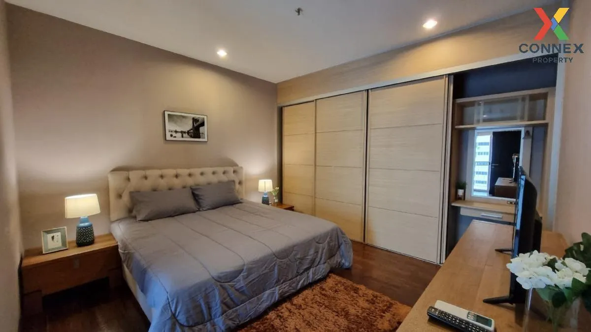 FOR RENT condo , Noble Ora Thonglor , high floor , BTS-Thong Lo , 3