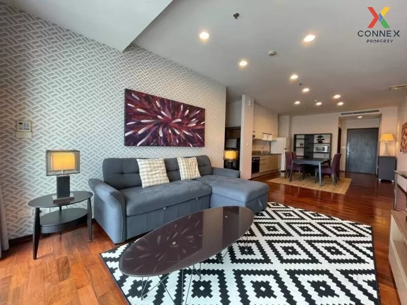 FOR RENT condo , Noble Ora Thonglor , BTS-Thong Lo , Khlong Tan N 1