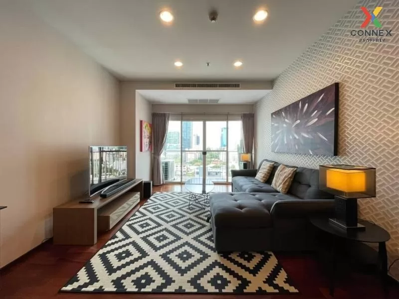 FOR RENT condo , Noble Ora Thonglor , BTS-Thong Lo , Khlong Tan N 2