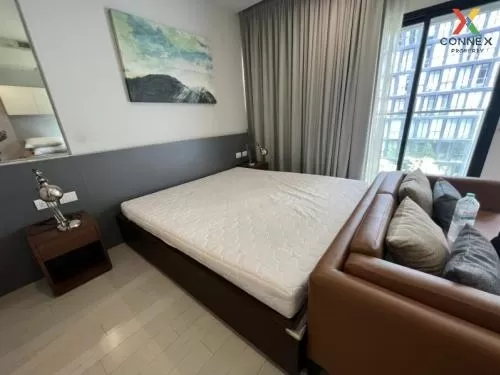 ขายคอนโด  โนเบิล เพลินจิต BTS-เพลินจิต ลุมพินี เขต ปทุมวัน กรุงเทพ CX-63417