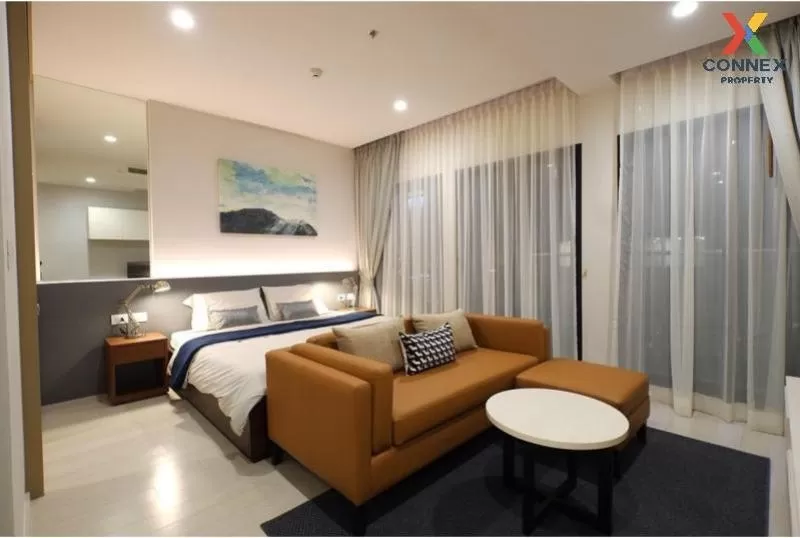 เช่าคอนโด  โนเบิล เพลินจิต BTS-เพลินจิต ลุมพินี เขต ปทุมวัน กรุงเ 3