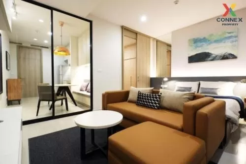 เช่าคอนโด  โนเบิล เพลินจิต BTS-เพลินจิต ลุมพินี เขต ปทุมวัน กรุงเทพ CX-63418