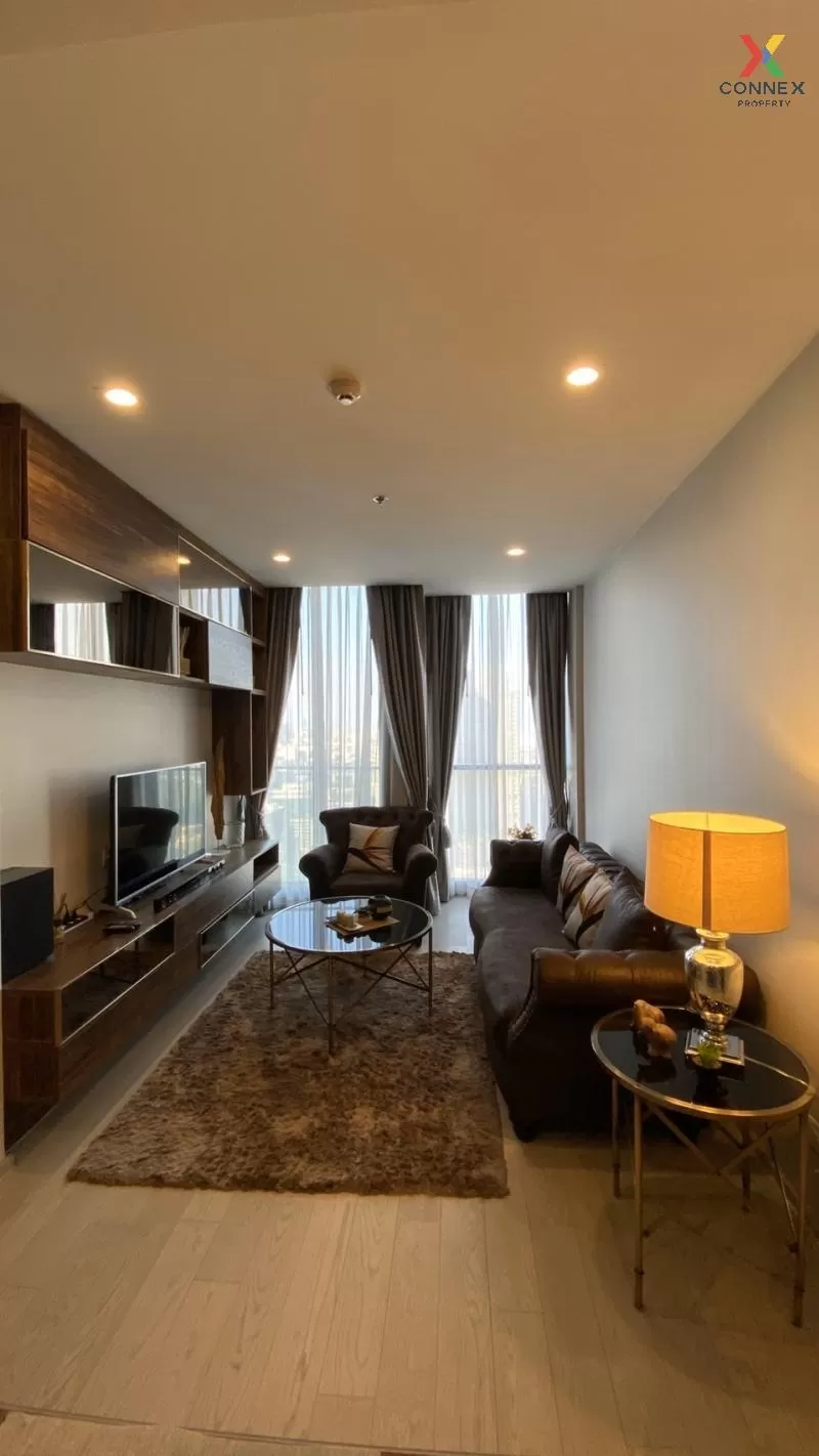 FOR RENT condo , Noble Ploenchit , BTS-Phloen Chit , Lumpini , Pa 4
