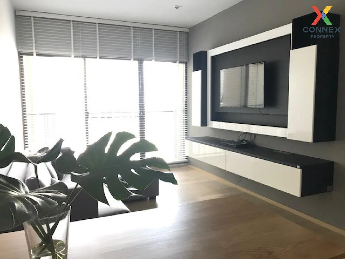 เช่าคอนโด  โนเบิล รีไฟน์ BTS-พร้อมพงษ์ คลองตัน เขต คลองเตย กรุงเท 3