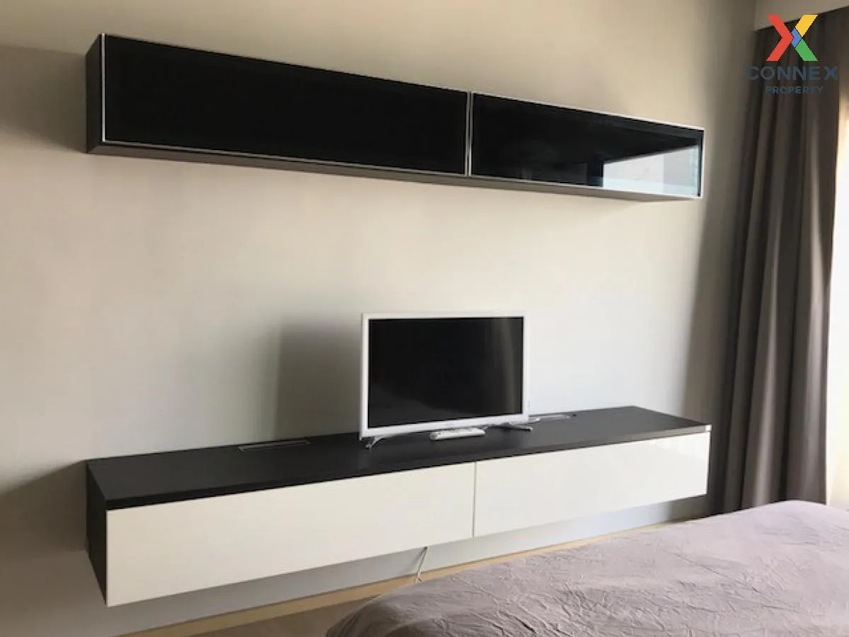 เช่าคอนโด  โนเบิล รีไฟน์ BTS-พร้อมพงษ์ คลองตัน เขต คลองเตย กรุงเท