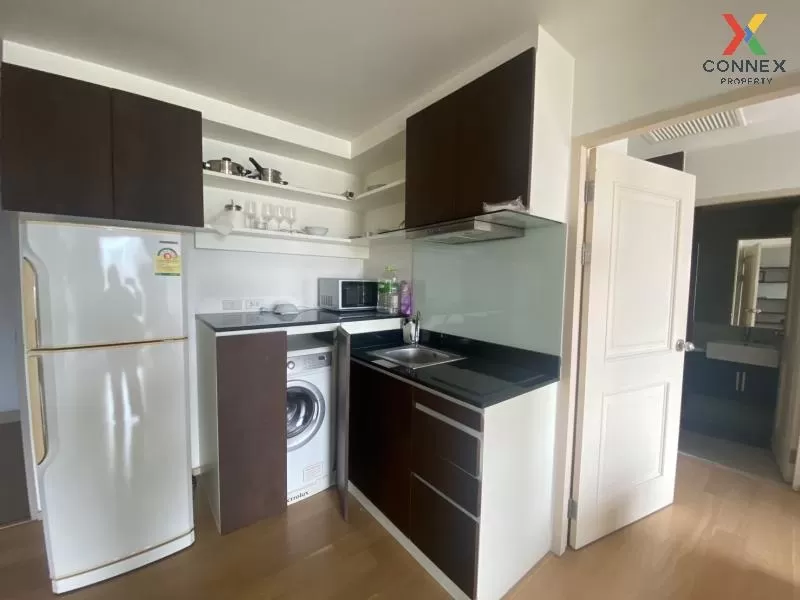 FOR RENT condo , Noble Reflex , BTS-Ari , Sam Sen Nai , Phaya Tha 4