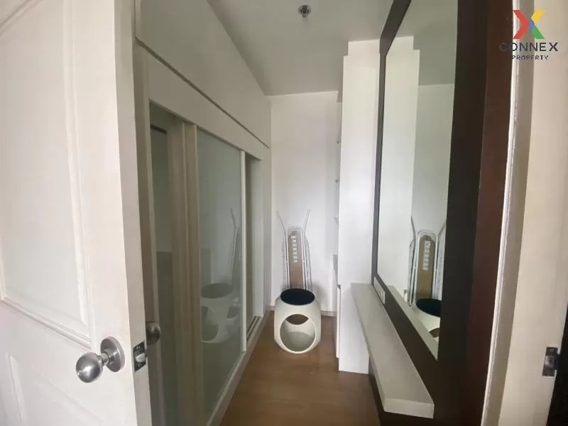 FOR RENT condo , Noble Reflex , BTS-Ari , Sam Sen Nai , Phaya Tha