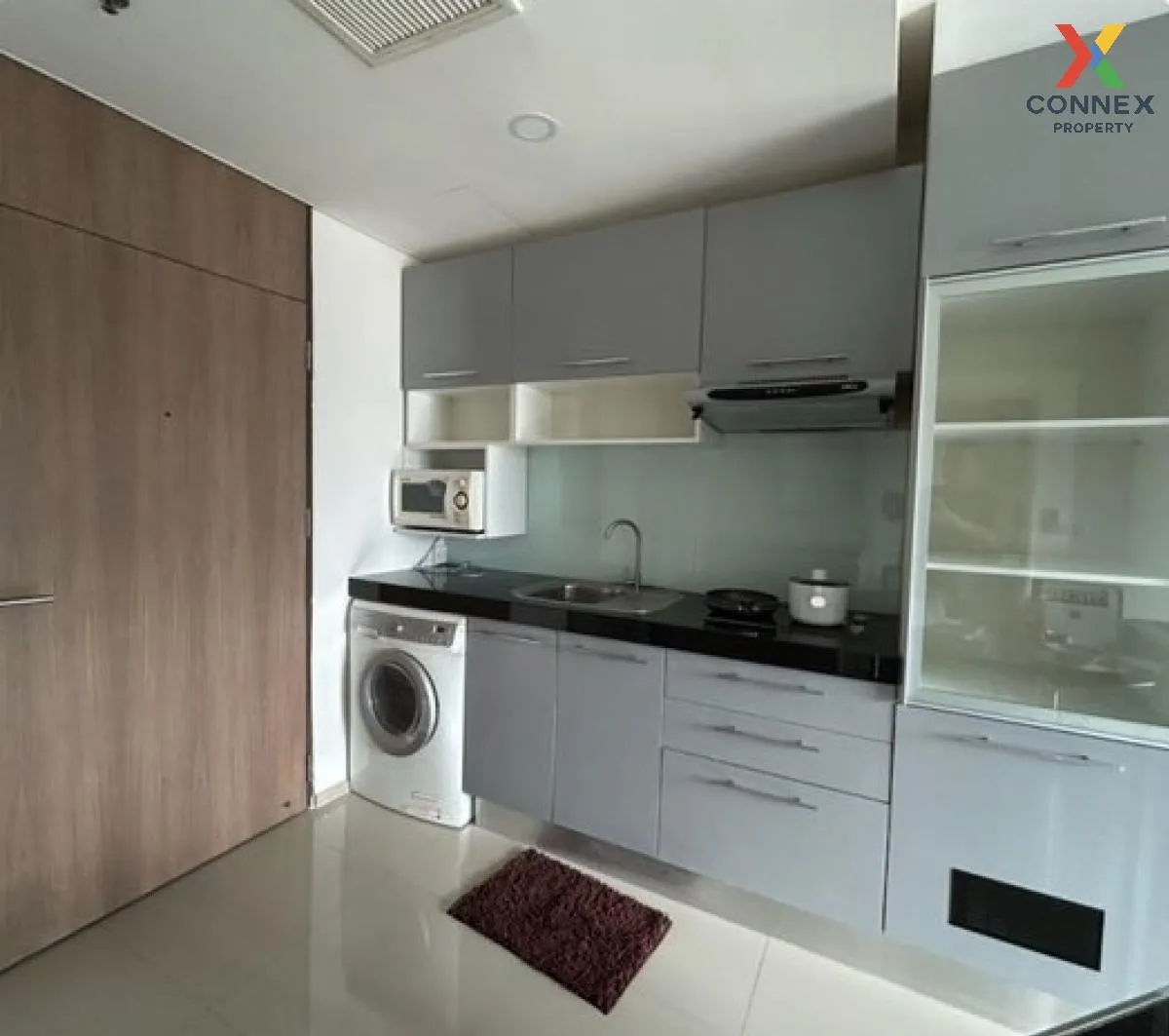 FOR RENT condo , Noble Remix , BTS-Thong Lo , Khlong Tan , Wattha 3