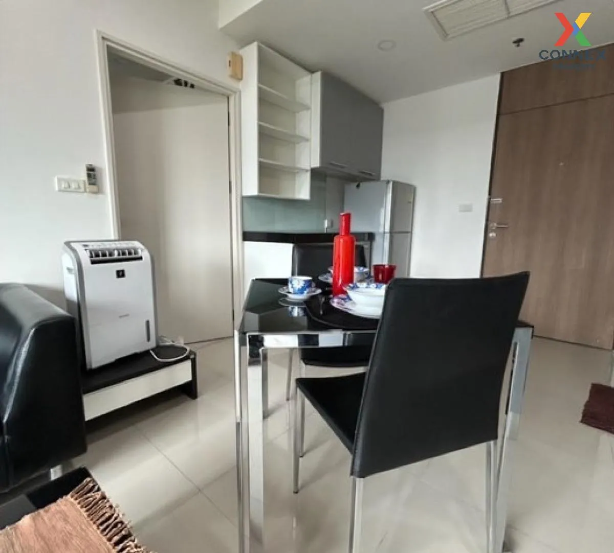 FOR RENT condo , Noble Remix , BTS-Thong Lo , Khlong Tan , Wattha 4