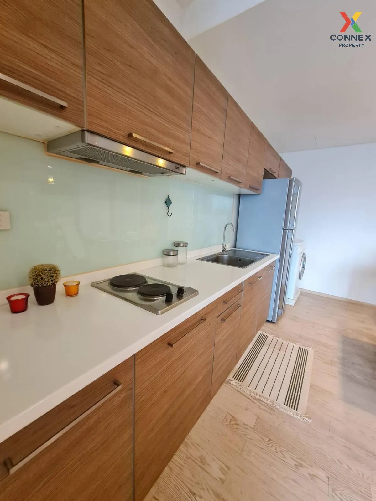 FOR RENT condo , Noble Remix , BTS-Thong Lo , Khlong Tan , Wattha