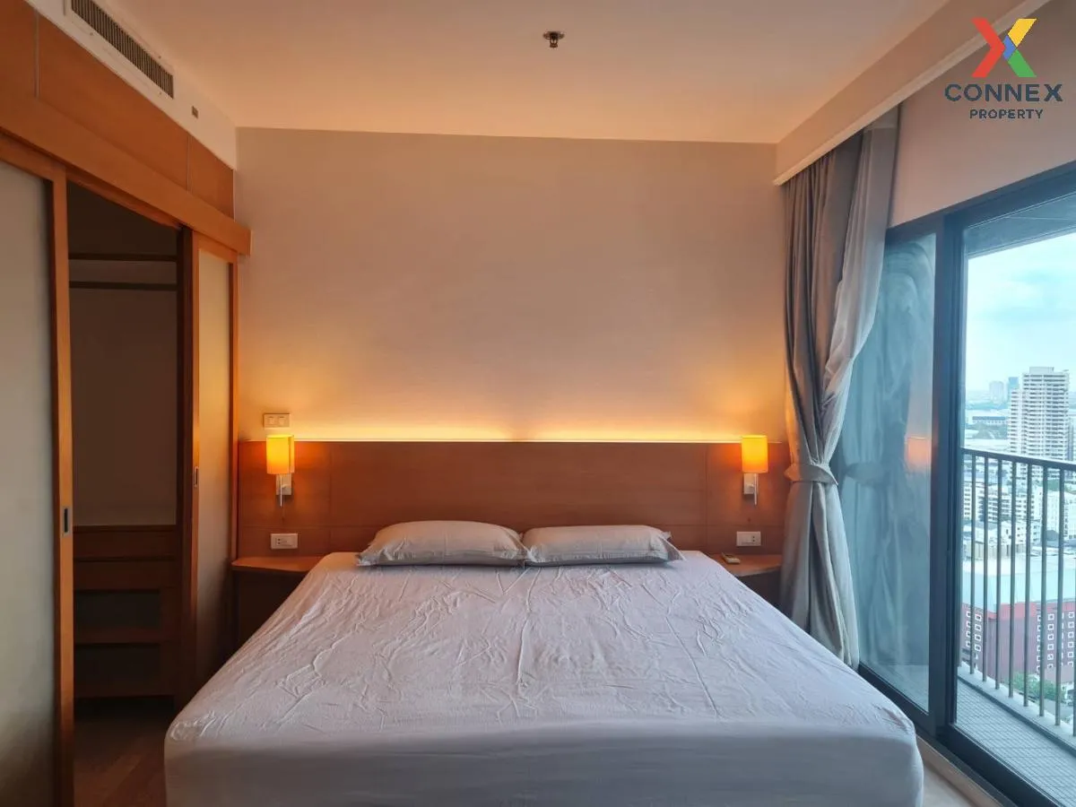 FOR RENT condo , Noble Remix , BTS-Thong Lo , Khlong Tan , Wattha