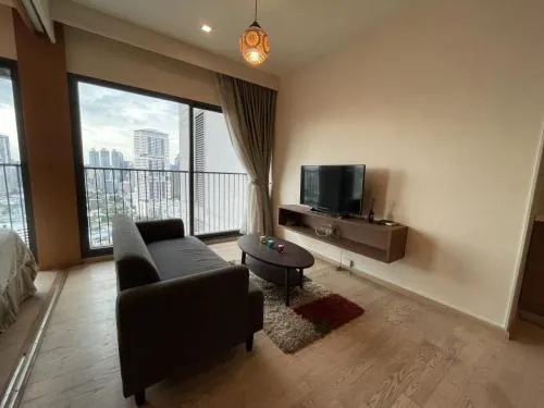 FOR RENT condo , Noble Remix , BTS-Thong Lo , Khlong Tan , Watthana , Bangkok , CX-63524