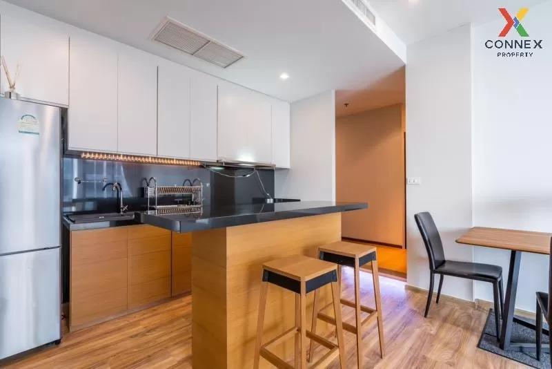 เช่าคอนโด  โนเบิล รีมิกซ์ BTS-ทองหล่อ คลองตัน เขต วัฒนา กรุงเทพ C