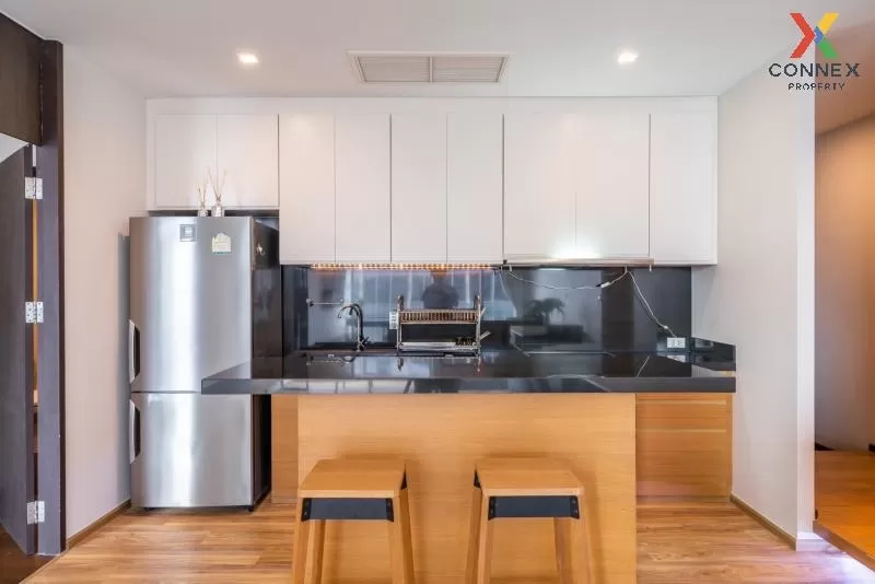 เช่าคอนโด  โนเบิล รีมิกซ์ BTS-ทองหล่อ คลองตัน เขต วัฒนา กรุงเทพ C