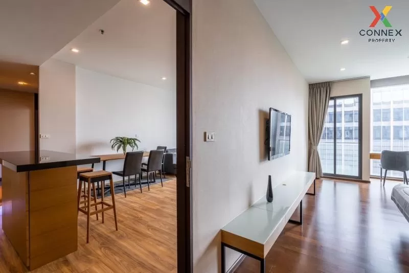 เช่าคอนโด  โนเบิล รีมิกซ์ BTS-ทองหล่อ คลองตัน เขต วัฒนา กรุงเทพ C