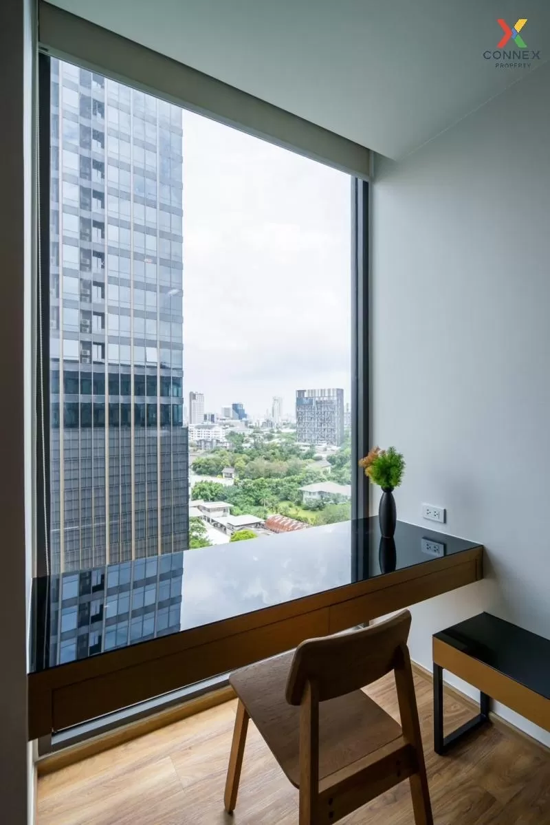 เช่าคอนโด  โนเบิล รีมิกซ์ BTS-ทองหล่อ คลองตัน เขต วัฒนา กรุงเทพ C