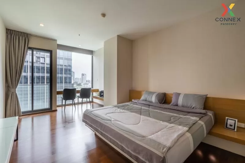 เช่าคอนโด  โนเบิล รีมิกซ์ BTS-ทองหล่อ คลองตัน เขต วัฒนา กรุงเทพ C