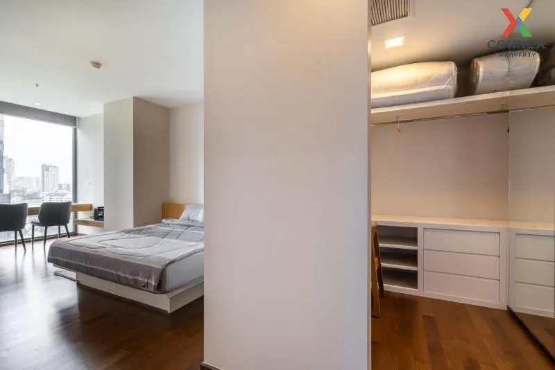 เช่าคอนโด  โนเบิล รีมิกซ์ BTS-ทองหล่อ คลองตัน เขต วัฒนา กรุงเทพ C