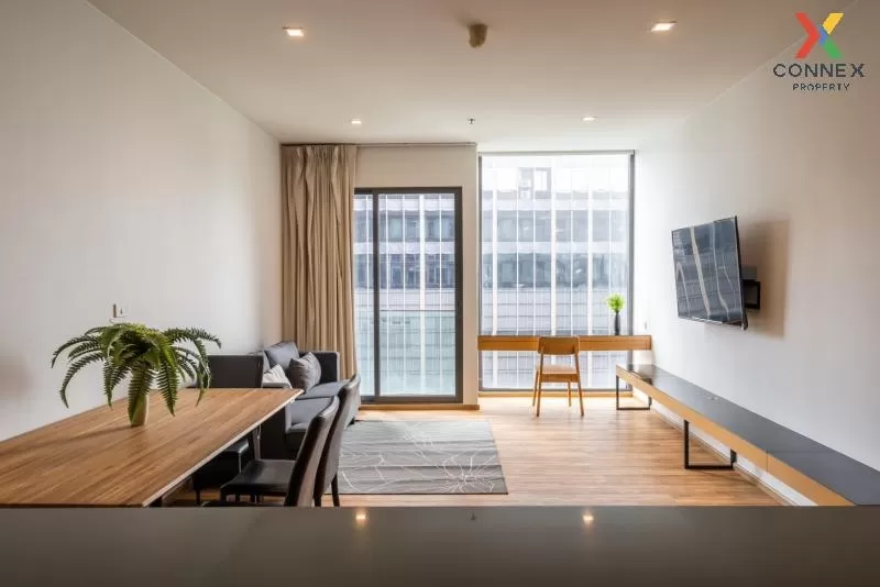 FOR RENT condo , Noble Remix , BTS-Thong Lo , Khlong Tan , Wattha 3