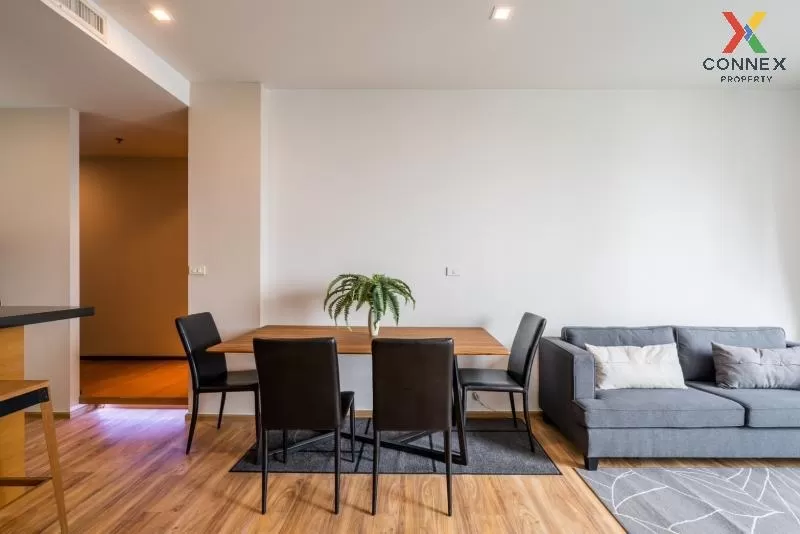 FOR RENT condo , Noble Remix , BTS-Thong Lo , Khlong Tan , Wattha 4