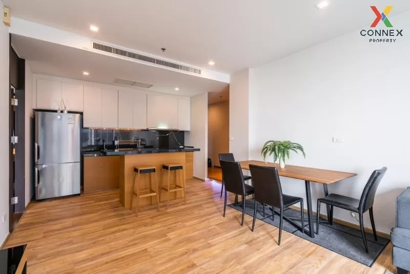 เช่าคอนโด  โนเบิล รีมิกซ์ BTS-ทองหล่อ คลองตัน เขต วัฒนา กรุงเทพ C