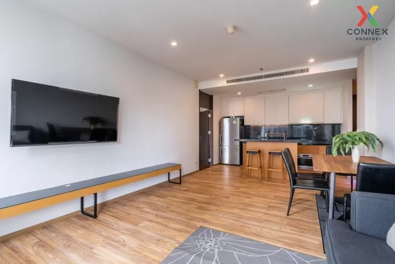 เช่าคอนโด  โนเบิล รีมิกซ์ BTS-ทองหล่อ คลองตัน เขต วัฒนา กรุงเทพ C