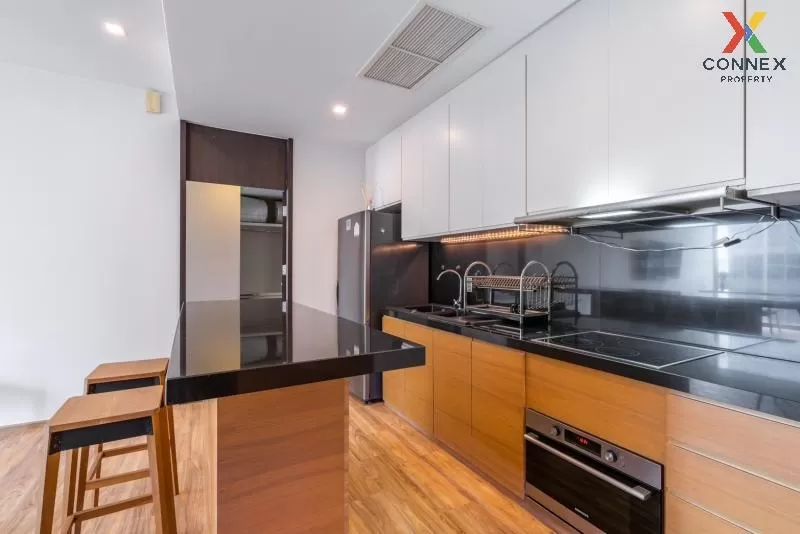 เช่าคอนโด  โนเบิล รีมิกซ์ BTS-ทองหล่อ คลองตัน เขต วัฒนา กรุงเทพ C