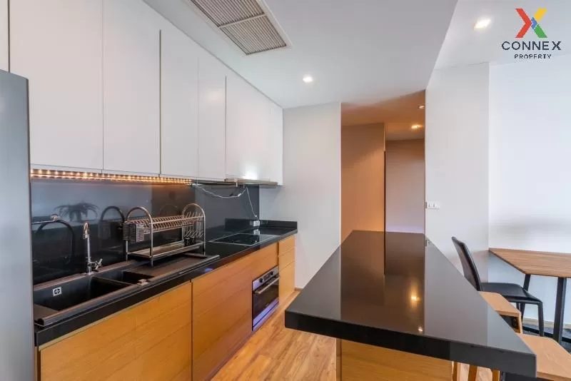 เช่าคอนโด  โนเบิล รีมิกซ์ BTS-ทองหล่อ คลองตัน เขต วัฒนา กรุงเทพ C