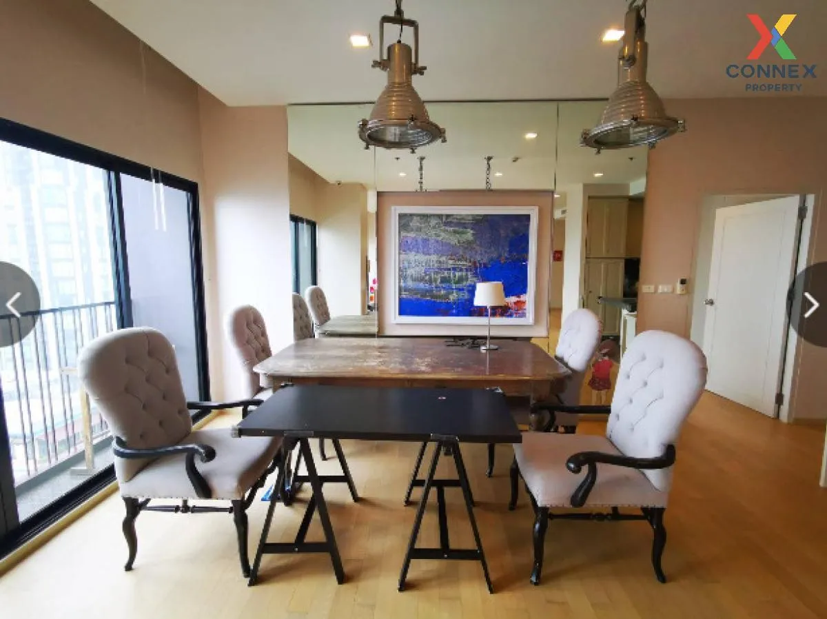 เช่าคอนโด  โนเบิล รีวิล BTS-เอกมัย พระโขนง เขต วัฒนา กรุงเทพ CX-6 เช่าคอนโด  โนเบิล รีวิล BTS-เอกมัย พระโขนง เขต วัฒนา กรุงเทพ CX-6 3