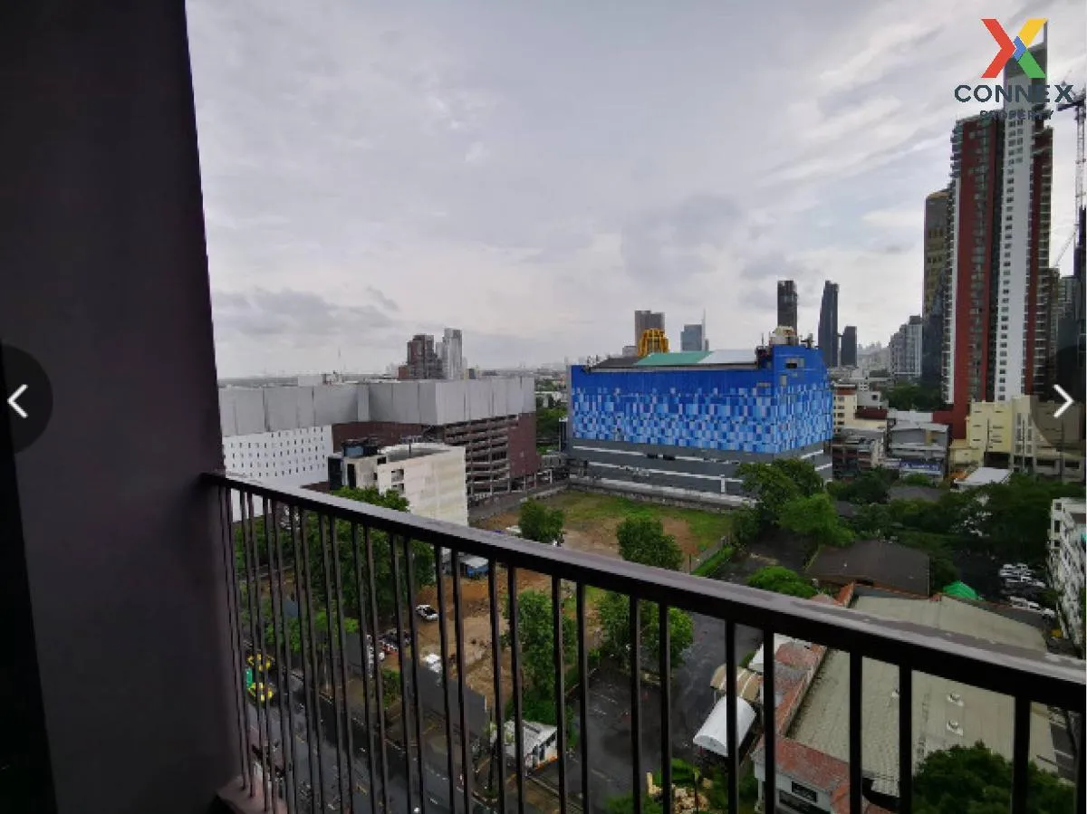 เช่าคอนโด  โนเบิล รีวิล BTS-เอกมัย พระโขนง เขต วัฒนา กรุงเทพ CX-6 เช่าคอนโด  โนเบิล รีวิล BTS-เอกมัย พระโขนง เขต วัฒนา กรุงเทพ CX-6